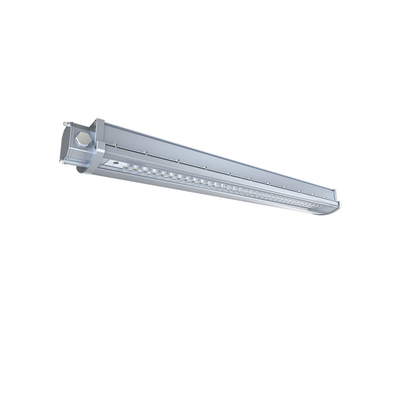 10-100W IP66 ไฟ LED ป้องกันการระเบิดเชิงเส้นกันน้ำ