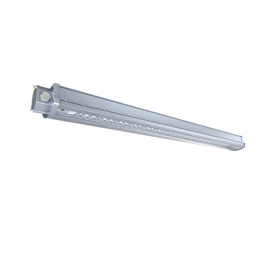 10-100W IP66 ไฟ LED ป้องกันการระเบิดเชิงเส้นกันน้ำ