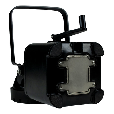 ไฟฉายแบบพกพา Flameproof แบบพกพาแบบชาร์จไฟได้ Waterproof