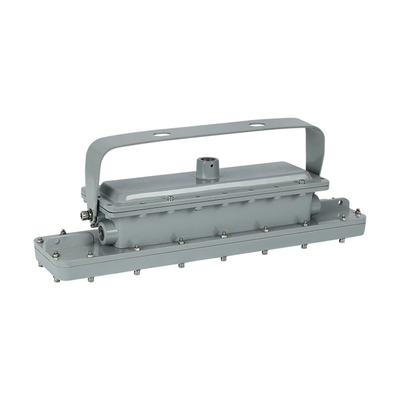 20 ~ 120W LED Explosion Proof High Bay Fixtures Atex จดทะเบียน Extention Light Led Explosion Proof Iights I SERIES