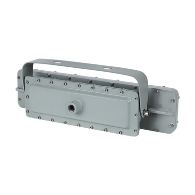 ความสว่างสูง Atex Listed Explosion Light Ip66 40w Waterproof Explosion Proof Light I SERIES
