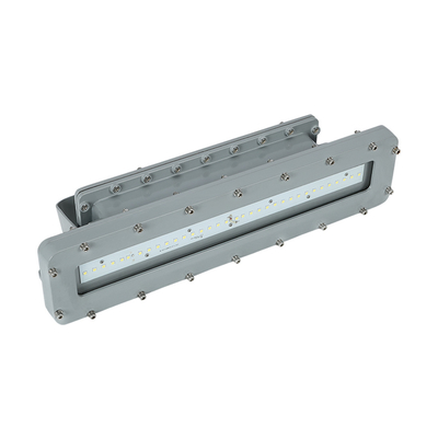 20 ~ 120W LED Explosion Proof High Bay Fixtures Atex จดทะเบียน Extention Light Led Explosion Proof Iights I SERIES