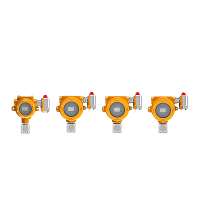 ATEX IECEx อุปกรณ์ให้แสงสว่าง Motion Sensor AC120-227V
