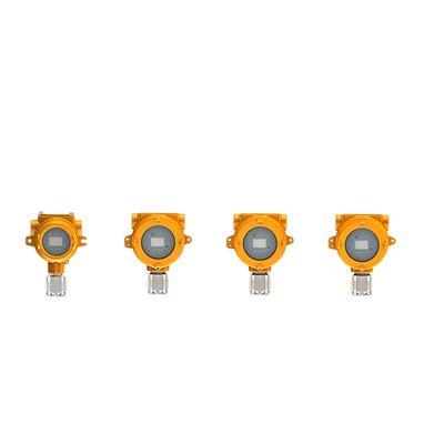 ATEX IECEx อุปกรณ์ให้แสงสว่าง Motion Sensor AC120-227V