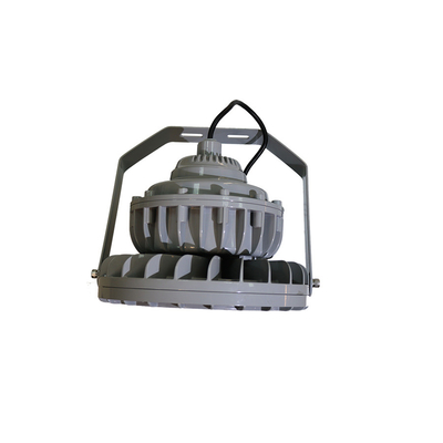 20-150W ATEX โคมไฟไฮเบย์กันระเบิด 2200K-7000K