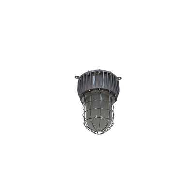ATEX 40-100W ไฟไฮเบย์กันระเบิด IP66