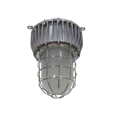 ATEX 40-100W ไฟไฮเบย์กันระเบิด IP66
