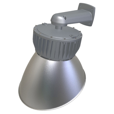 ATEX 40-100W ไฟไฮเบย์กันระเบิด IP66