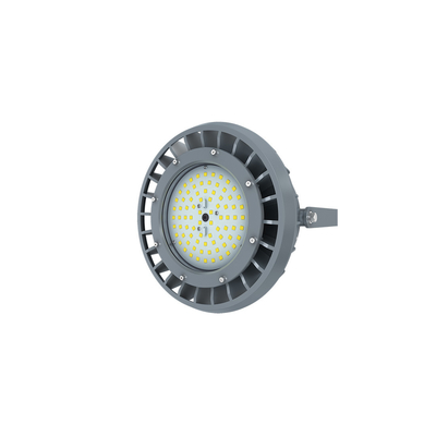 ราคาโรงงาน Atex Led Explosion Proof Light 300w ทนต่อแรงกระแทกสูงอลูมิเนียม Housing Gas Station B SERIES