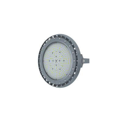 ราคาโรงงาน Atex Led Explosion Proof Light 300w ทนต่อแรงกระแทกสูงอลูมิเนียม Housing Gas Station B SERIES