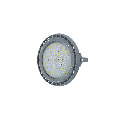 ราคาโรงงาน Atex Led Explosion Proof Light 300w ทนต่อแรงกระแทกสูงอลูมิเนียม Housing Gas Station B SERIES