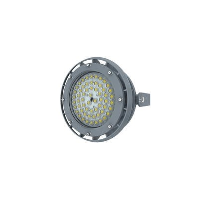 ราคาโรงงาน Atex Led Explosion Proof Light 300w ทนต่อแรงกระแทกสูงอลูมิเนียม Housing Gas Station B SERIES