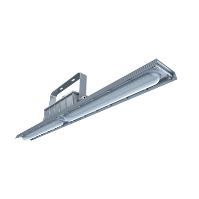ดีไซน์ใหม่ Atex Explosion Proof Light Led 2ft 4ft Light IP66 Waterproof Explosion Proof Street Light H SERIES