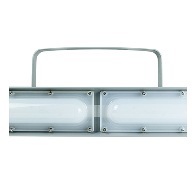 ดีไซน์ใหม่ Atex Explosion Proof Light Led 2ft 4ft Light IP66 Waterproof Explosion Proof Street Light H SERIES