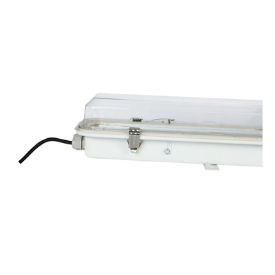 Double Explosion Proof Waterproof Vapor Dust Corrosion 5 Years Warranty Explosion Proof ไฟ LED เชิงเส้นแบบป้องกันการระเบิด R SERIES