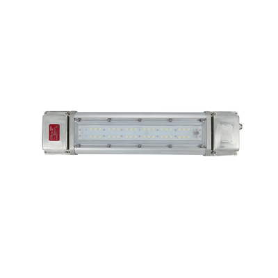 Ip68 Drop Battery 300W ไฟเชลล์ Uv โคมไฟติดผนัง Ul ไฟกันระเบิด FLC