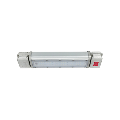 Ip68 Drop Battery 300W ไฟเชลล์ Uv โคมไฟติดผนัง Ul ไฟกันระเบิด FLC