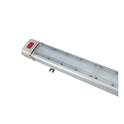 Ip68 Drop Battery 300W ไฟเชลล์ Uv โคมไฟติดผนัง Ul ไฟกันระเบิด FLC