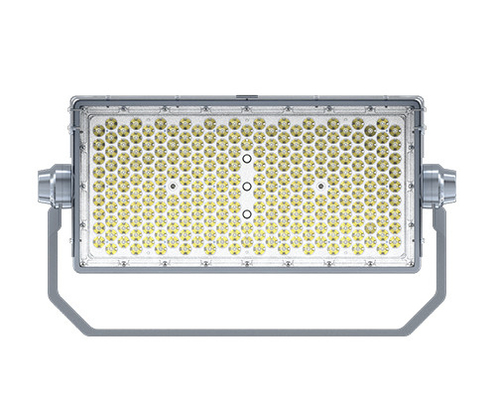 ETL DLC 600W ไฟ LED สปอร์ตคอร์ท 500W 800W 1000W Football Basketball