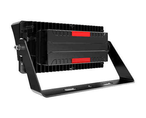 100W 200W ไฟ LED น้ำท่วม 50W 30W 10W IP66 AC100-277V 32500lm-300000lm