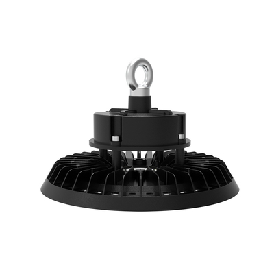 IP65 UFO LED High Bay Light ในอาคาร 100W 150W 200W 300W