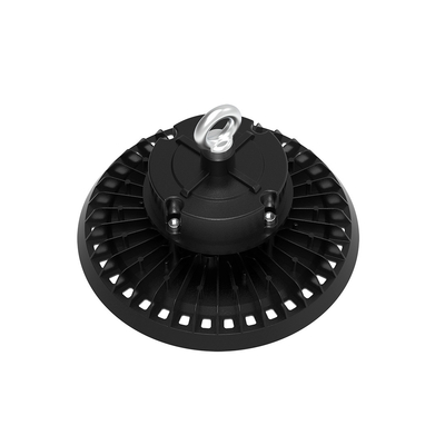 IP65 UFO LED High Bay Light ในอาคาร 100W 150W 200W 300W