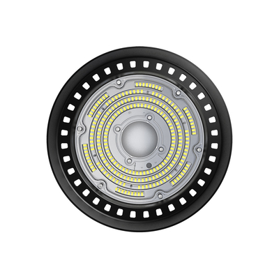 IP65 UFO LED High Bay Light ในอาคาร 100W 150W 200W 300W