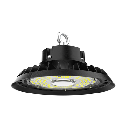 IP65 UFO LED High Bay Light ในอาคาร 100W 150W 200W 300W