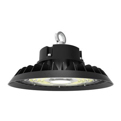 IP65 UFO LED High Bay Light ในอาคาร 100W 150W 200W 300W