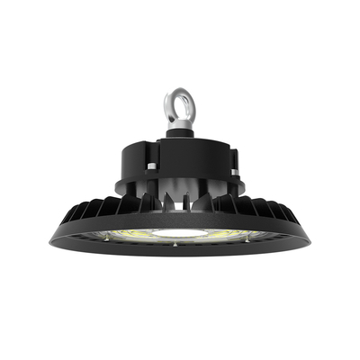 IP65 UFO LED High Bay Light ในอาคาร 100W 150W 200W 300W