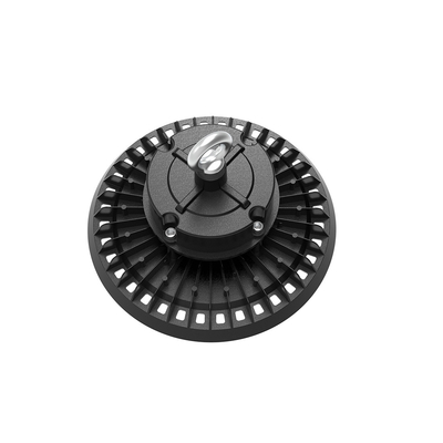 IP65 UFO LED High Bay Light ในอาคาร 100W 150W 200W 300W