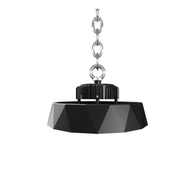 200W CE 100W 200W UFO 150 วัตต์ LED High Bay Light IP65