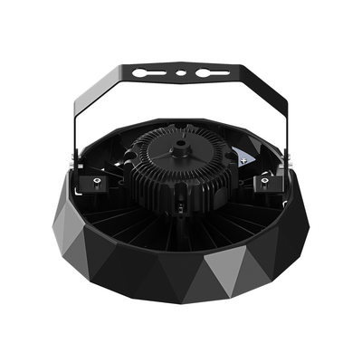 190LM/W UFO LED High Bay Light 100W อุตสาหกรรม 2000K-6500K