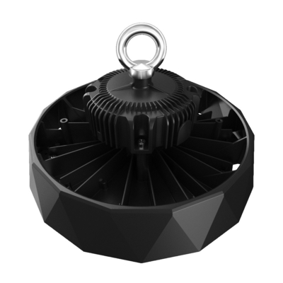 กันน้ำ 150 วัตต์ High Bay ไฟ LED อุตสาหกรรม 300W 100W 6000K IP65