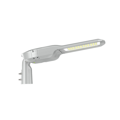 ไฟถนน LED พลังงานแสงอาทิตย์ Super Bright All In One 2700K-6000K 20W-300W
