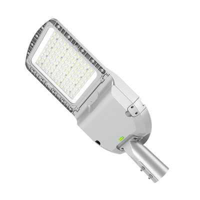 60W-300W โคมไฟถนน LED กลางแจ้งพลังงานแสงอาทิตย์ IP66 Garden