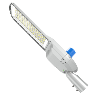 ไฟถนน LED พลังงานแสงอาทิตย์ Super Bright All In One 2700K-6000K 20W-300W
