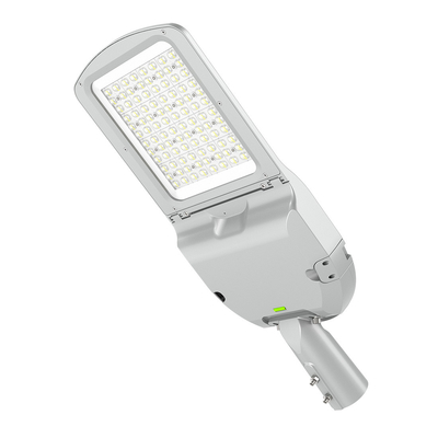 ไฟถนน LED พลังงานแสงอาทิตย์ Super Bright All In One 2700K-6000K 20W-300W