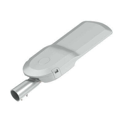 กลางแจ้ง IP65 ไฟถนน LED พลังงานแสงอาทิตย์ในตัวกันน้ำ 100w 200w All In One