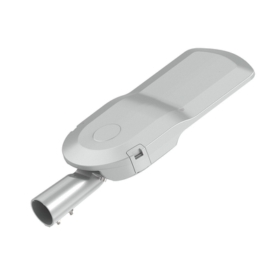 กลางแจ้ง IP65 ไฟถนน LED พลังงานแสงอาทิตย์ในตัวกันน้ำ 100w 200w All In One