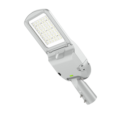 ไฟถนน LED พลังงานแสงอาทิตย์ Super Bright All In One 2700K-6000K 20W-300W