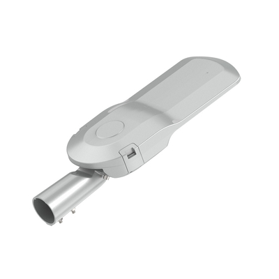 กลางแจ้ง IP65 ไฟถนน LED พลังงานแสงอาทิตย์ในตัวกันน้ำ 100w 200w All In One