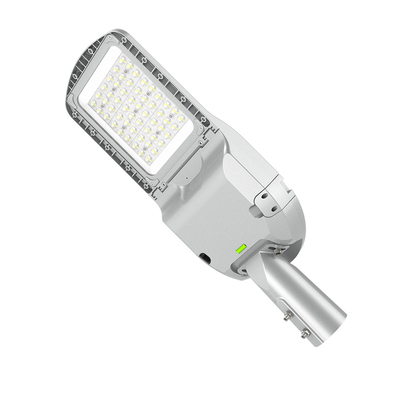 ไฟถนน LED พลังงานแสงอาทิตย์ Super Bright All In One 2700K-6000K 20W-300W