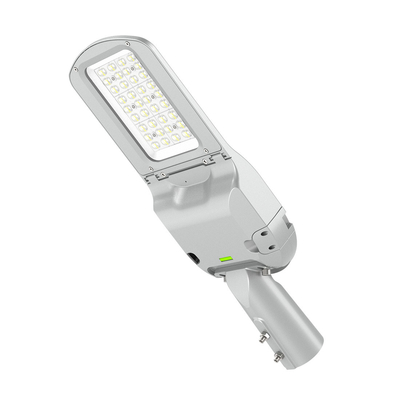 60W-300W โคมไฟถนน LED กลางแจ้งพลังงานแสงอาทิตย์ IP66 Garden