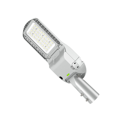 ไฟถนน LED พลังงานแสงอาทิตย์ Super Bright All In One 2700K-6000K 20W-300W