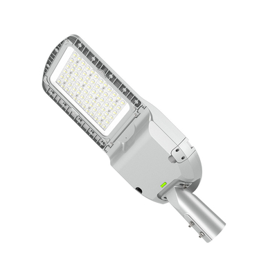 60W-300W โคมไฟถนน LED กลางแจ้งพลังงานแสงอาทิตย์ IP66 Garden