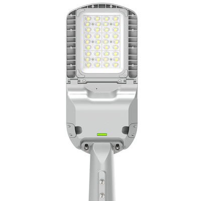 50W-300W LED ไฟถนนพลังงานแสงอาทิตย์กันน้ำกลางแจ้ง IP66 Super Bright