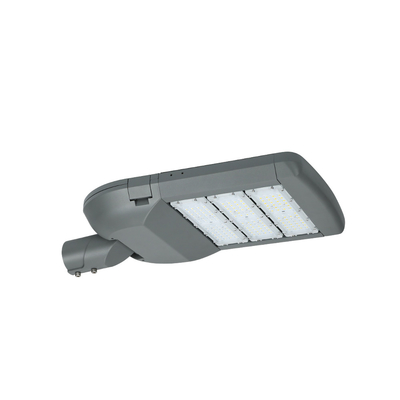 80W ถึง 300W ไฟถนน LED พลังงานแสงอาทิตย์กลางแจ้ง Super Brightness