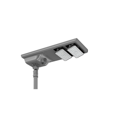 IP66 ไฟถนน LED แบบบูรณาการ 10W 20W 30W