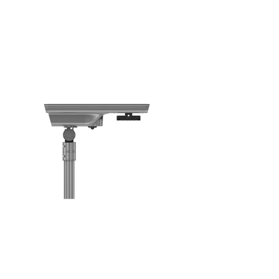 IP66 ไฟถนน LED แบบบูรณาการ 10W 20W 30W